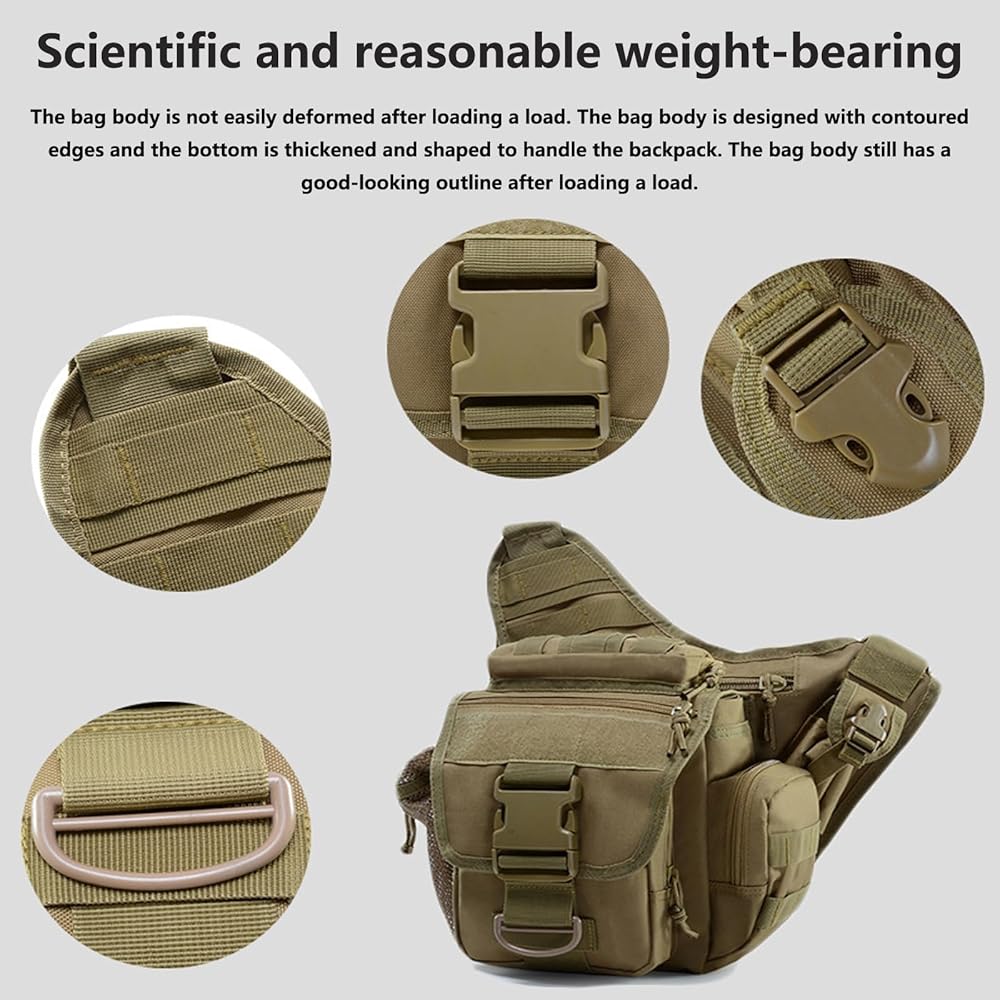 OLD GAP tactical bag メッセンジャー OLD GAP tactical bag メッセンジャー